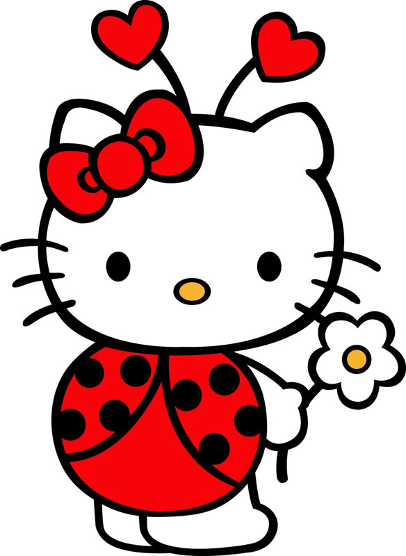 1000+ images about Hello kitty