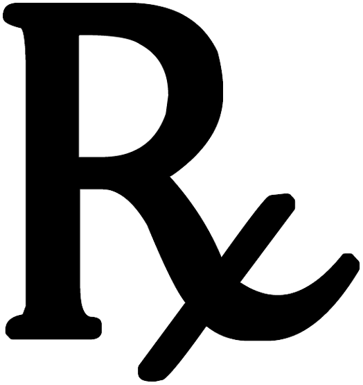 Rx Clipart