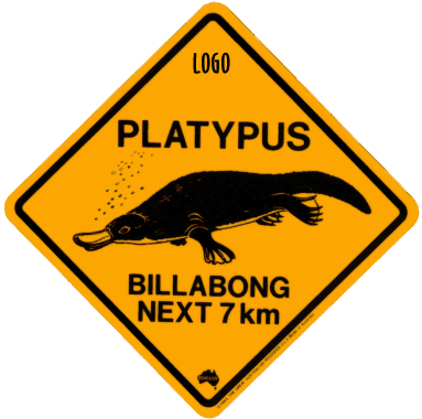 Road Sign Logos - ClipArt Best