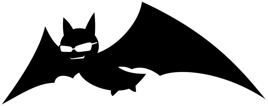 Batman Logo Png - ClipArt Best