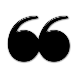 Quotation Marks Png - ClipArt Best