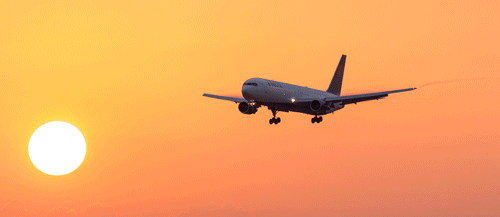 Tips for perfect flying experience and what to avoid as told by ...