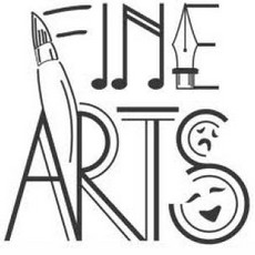 Fine arts clipart