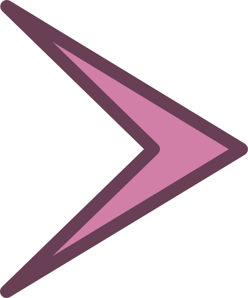 Small Arrowhead Clip Art - vector clip art online ...