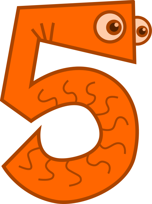 4 clipart