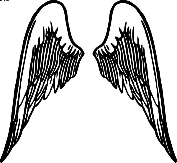 Wings Tattoos, Designs And Ideas : Page 5
