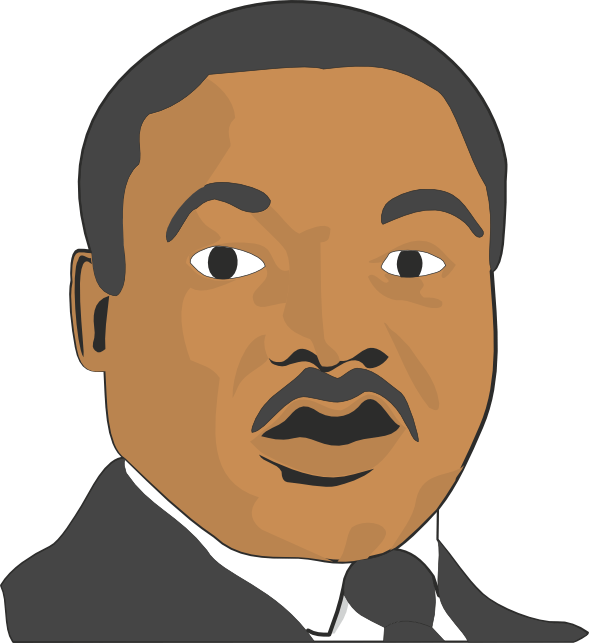 Reverend Dr. Martin Luther King Jr. Day of Service 2015 - New ...