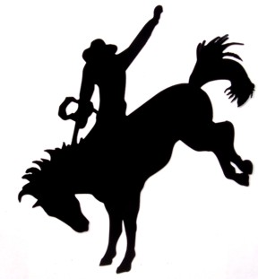 Rodeo Clip Art – Clipart Free Download