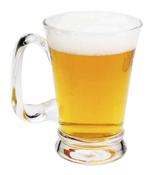 Beer Mug PNG Image - PngPix