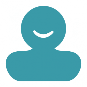 happy person icon Gallery