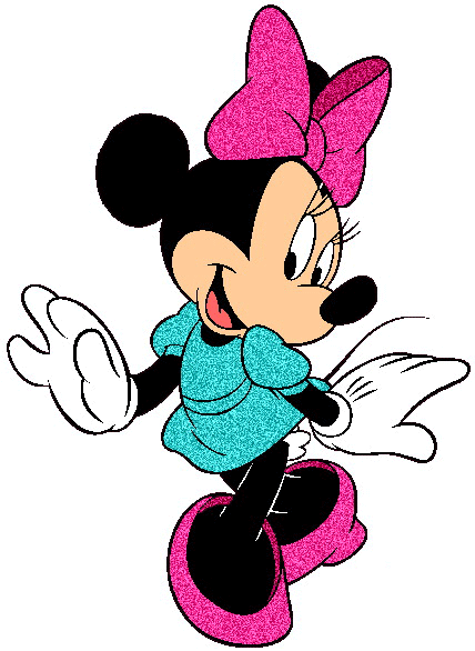 550 views 1000+ images about Minnie Mouse
