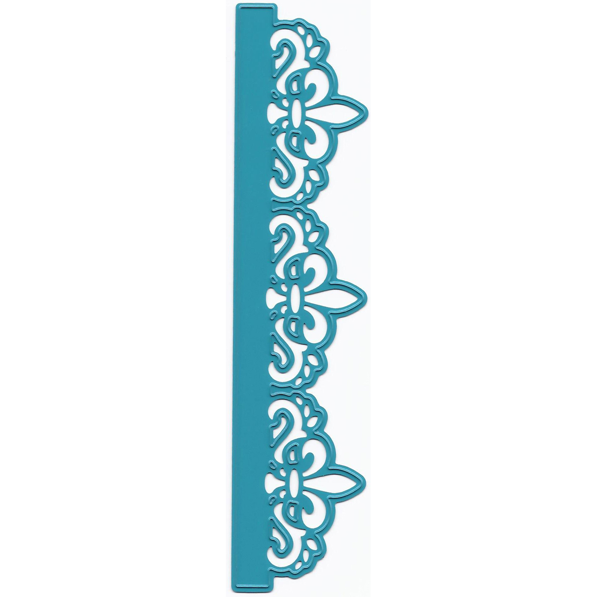 Joy! Crafts Cut & Emboss Dies French Lily Border | Jo-Ann
