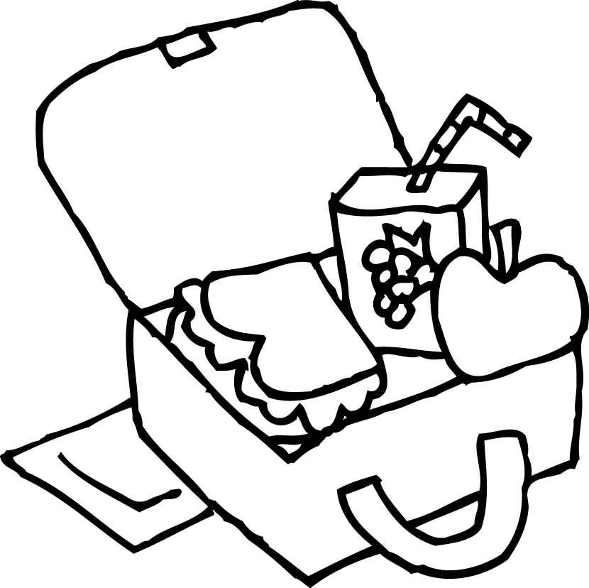 Lunchbox Clipart | Free Download Clip Art | Free Clip Art | on ...