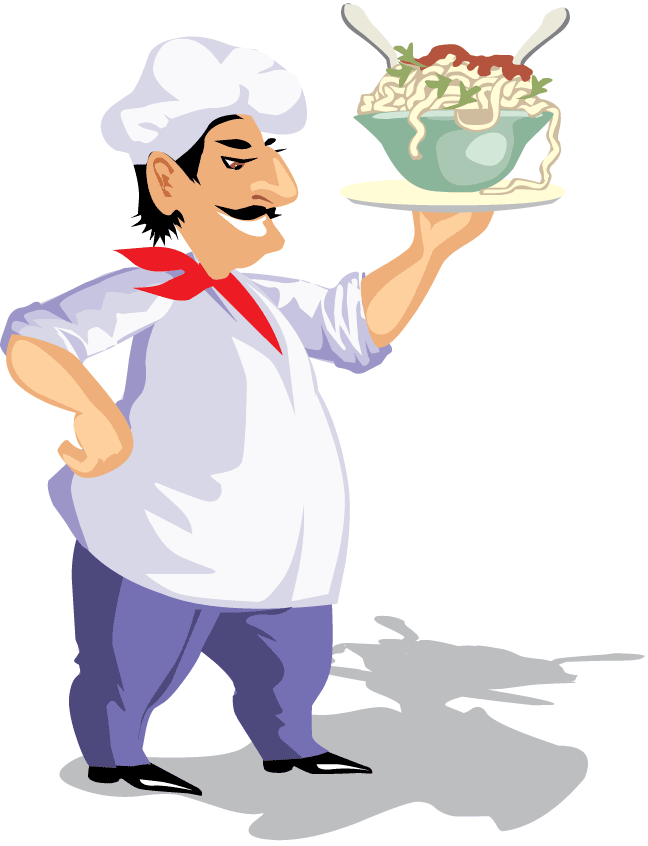 Download Pasta Clip Art ~ Free Clipart of Spaghetti & More