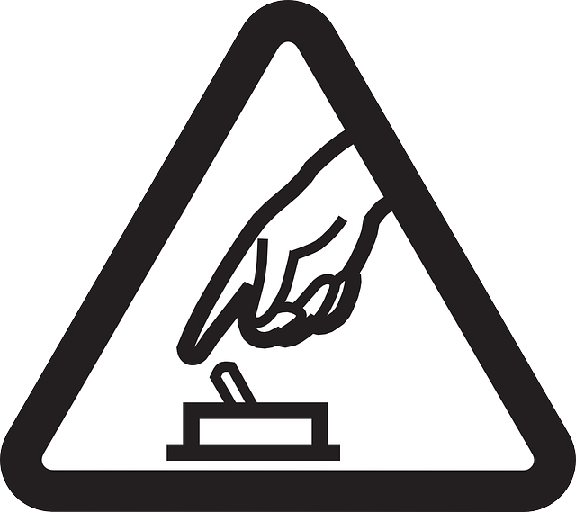 SIGN, SWITCH, SYMBOL, SAFETY, WARNING, SAFELY, SAFE - Public ...