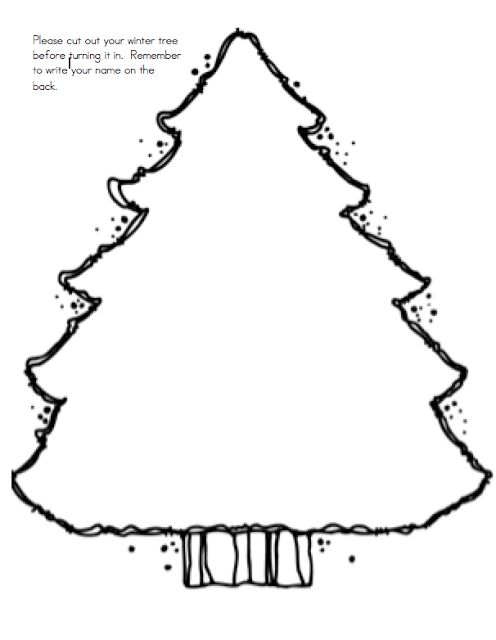 1000+ images about Theme: Christmas/The Perfect Tree Art on ...