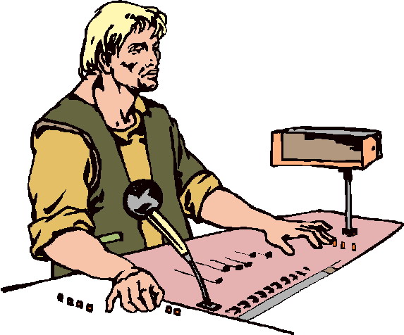 Dj Clipart - ClipArt Best