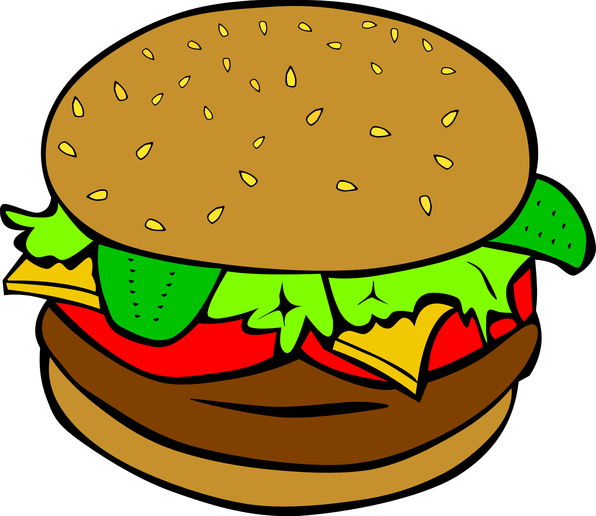 Food Clipart | Free Download Clip Art | Free Clip Art | on Clipart ...