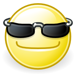 Face Cool - ClipArt Best