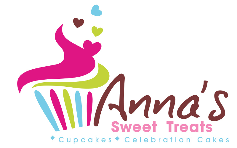 Food and Catering Logos by British Design Experts