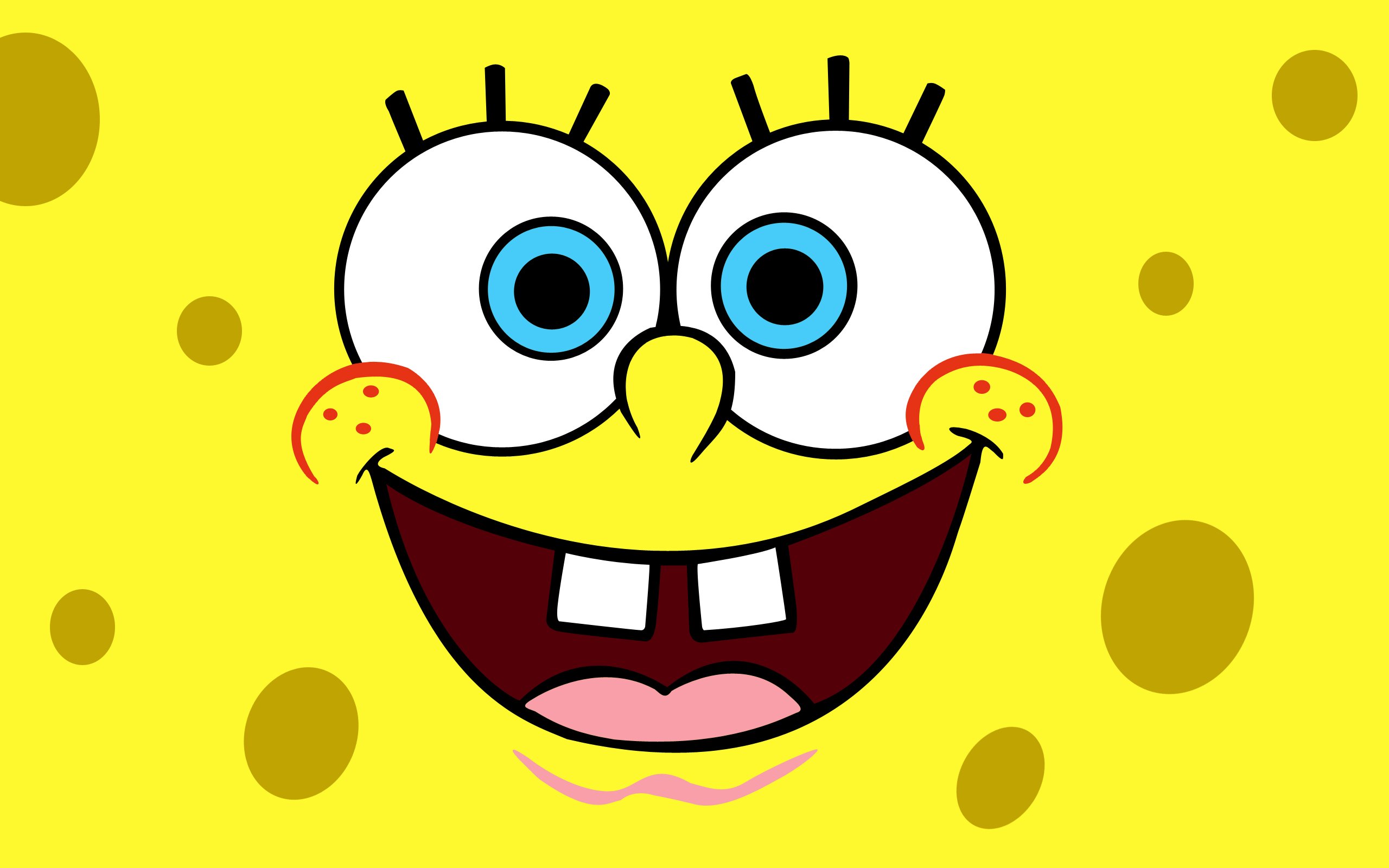 SpongeBob Square Pants Wallpaper