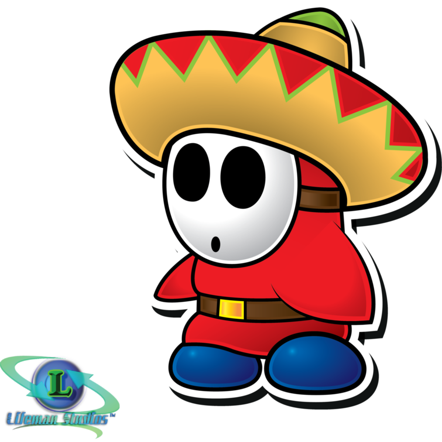 1000+ images about Paper Mario stuff