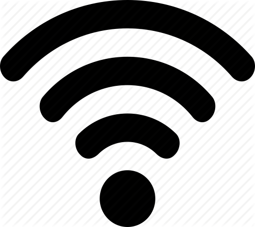 Wifi Icon - Free Icons and PNG Backgrounds