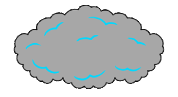 Cloud GIF Stickers - Find & Share on GIPHY