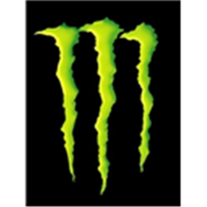 Monster Energy Logo With White Background - ClipArt Best
