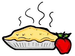 Pie clip art pictures free clipart images 3 - Clipartix