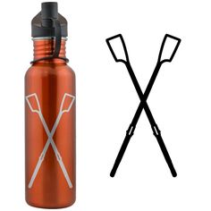 Galleries, Rowing oars and Rowing