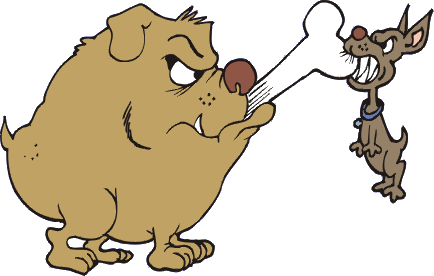 Dogs To Trace - ClipArt Best