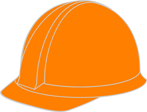 Hard Hat Clipart