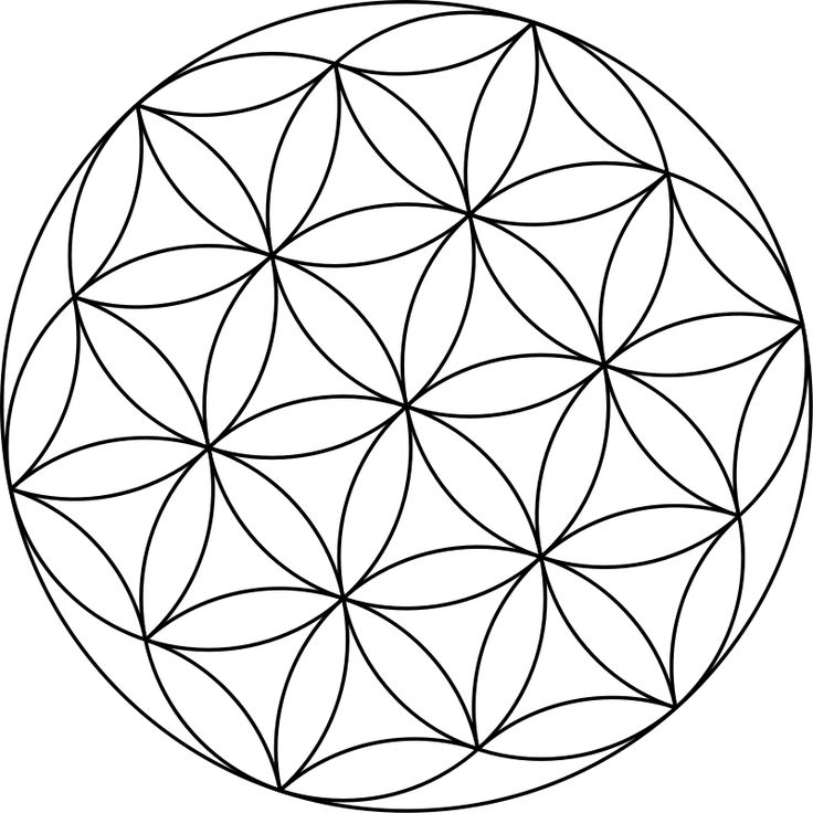 1000+ images about Mandala | Mandala coloring pages ...