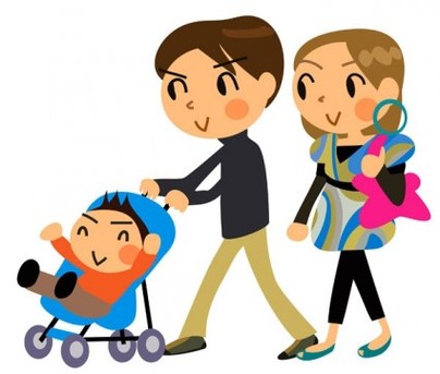 Keluarga Vektor Orang Gratis Download Clipart - Free to use Clip ...