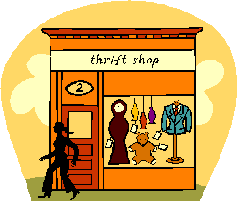 Grocery Store Art - ClipArt Best