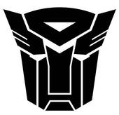 Optimus prime clip art