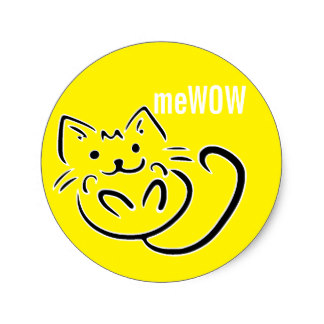 Good Job Stickers | Zazzle