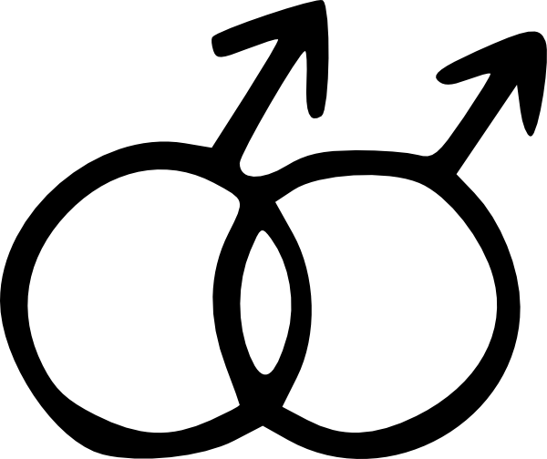 Male Symbol