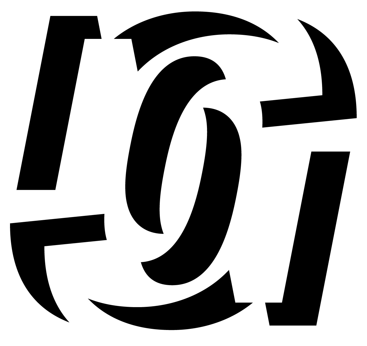 SEGURA INC :: Portfolio > Garbage > Logo