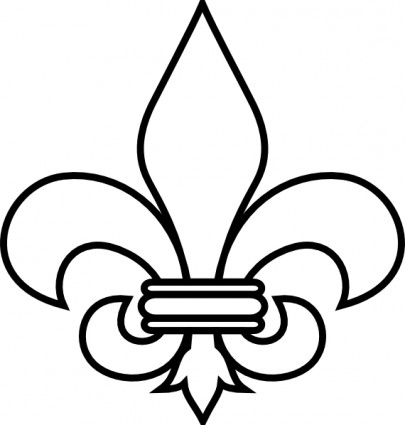 Flor de lis free vector Free vector for free download (about 5 files).