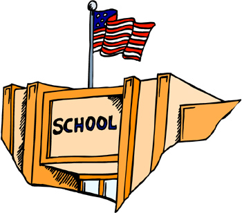 Be a School Principal for a Day!