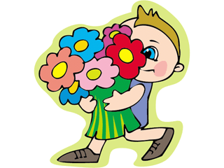 Mother's Day Clip Art ~ Free Clipart for Mom! ~ Mothers Day Central