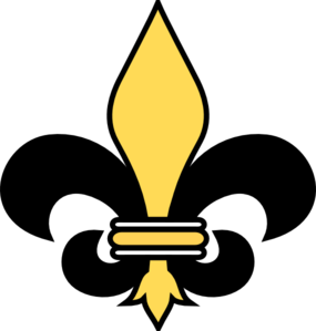 Saintly Saints