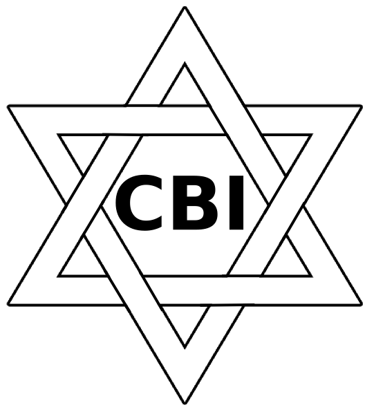 Star Of David Outline