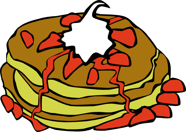 Fast Food Breakfast Ff Menu Clip Art Download Free Vector