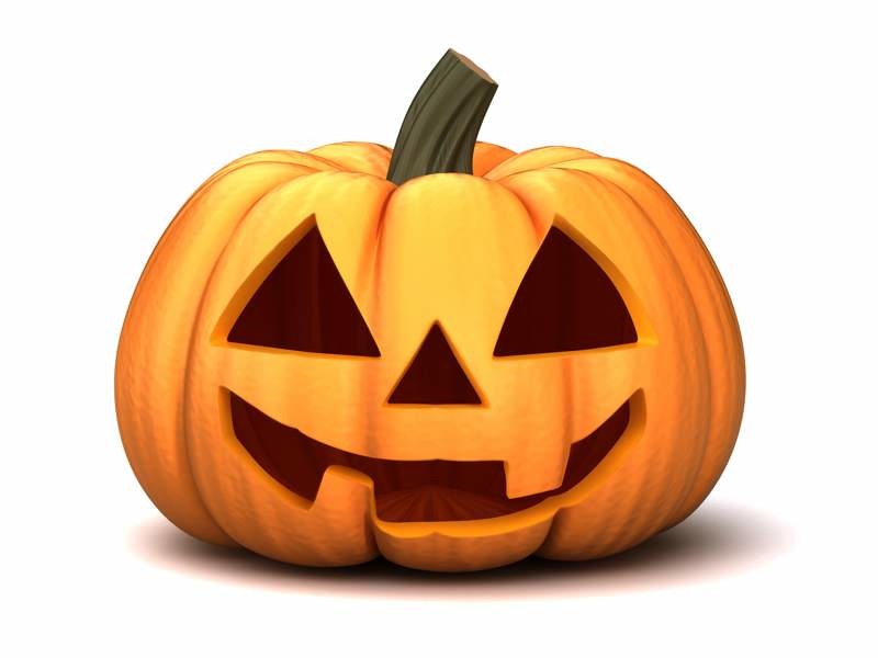Jack and the Jack-o-Lantern - Storynory free audio story