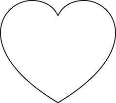 HEART SYMBOL on The Hunt