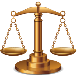 Balance De Justice - ClipArt Best