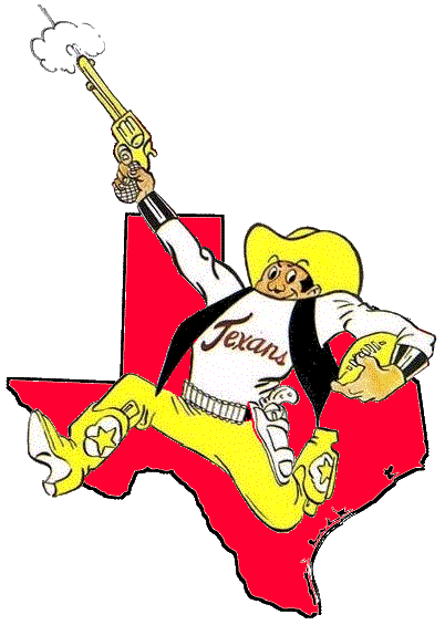 Texans and Chiefs